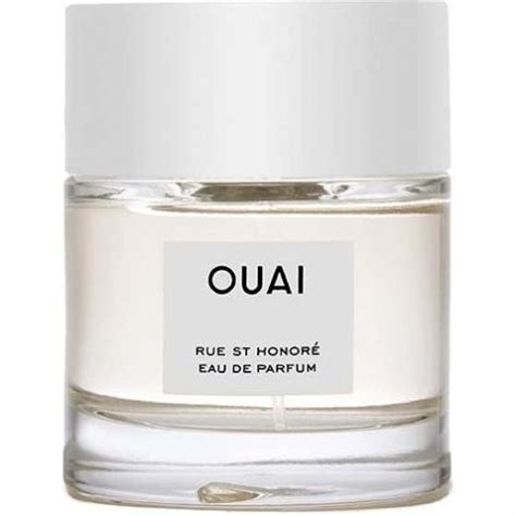 ouai mercer street perfume dupe|Rue St Honore OUAI perfume .